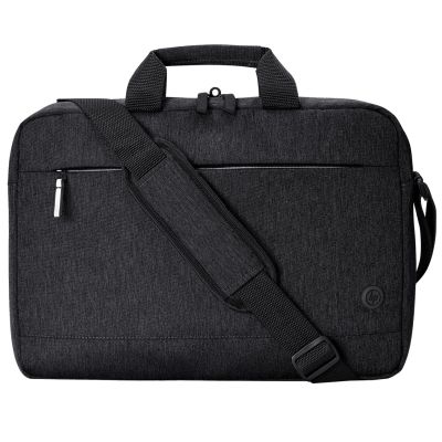 3. HP Prelude Pro Recycled Laptop Bag for 17.3" Notebook Black 3E2P1AA