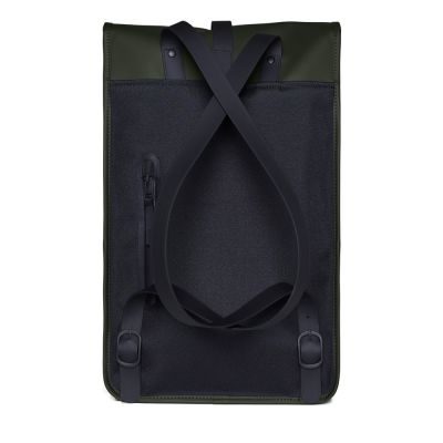 2. Rains Backpack Waterproof Backpack 12200 03