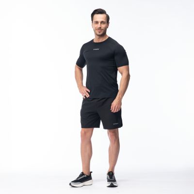 4. FORMET Men's Short Sleeve T-Shirt