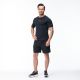 4. FORMET Men's Short Sleeve T-Shirt