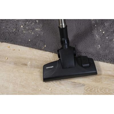 9. Furious Animal VP5151 CONCEPT Bagless Vacuum Cleaner