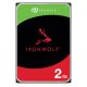 7. Seagate IronWolf 2TB 3.5" SATA ST2000VN003 HDD Hard Drive