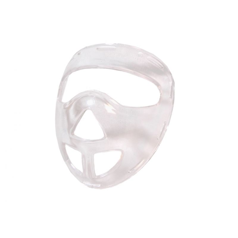 7. Masters Boxing Helmet with Mask KSSPU-M 0211989-M01