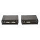4. Lindy 39245 KVM Extender Transmitter and Receiver