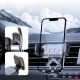 8. Joyroom mechanical car holder for air vent black (JR-ZS283)
