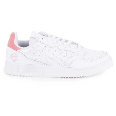 12. Adidas Supercourt W EF5925 shoes