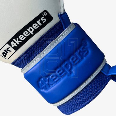 4. 4keepers Champ Junior VII HB M Gloves S994207