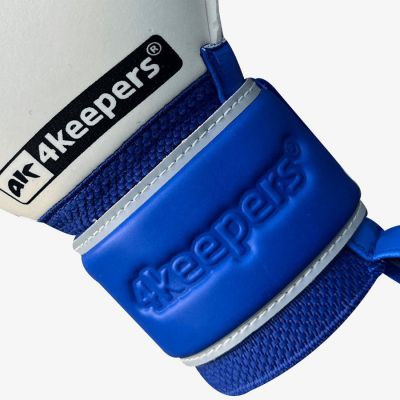 4. 4keepers Champ Junior VII HB M Gloves S994207