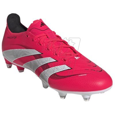 3. Adidas Predator League SG M ID3762 football boots