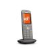 Gigaset CL660HX Analogue/DECT Telephone Caller Name and Identification Anthracite