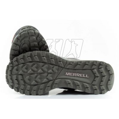 17. Merrell Fly Strike W J067614 GTX Running Shoes