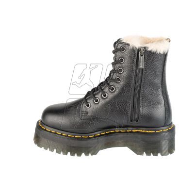 2. Dr. Martens Jadon W Boots DM25637001