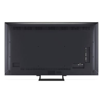 7. LG 55QNED93A6A QNED MiniLED TV 55'' 4K Ultra HD 144Hz WebOS Dolby Atmos Black