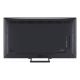 7. LG 55QNED93A6A QNED MiniLED TV 55'' 4K Ultra HD 144Hz WebOS Dolby Atmos Black