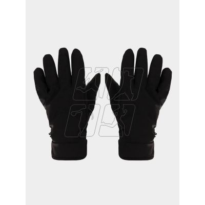 3. 4F gloves 4FAW23AGLOU051-20S