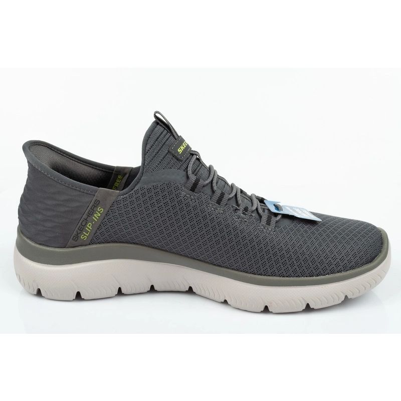 15. Skechers Summits M 232457/CHAR shoes