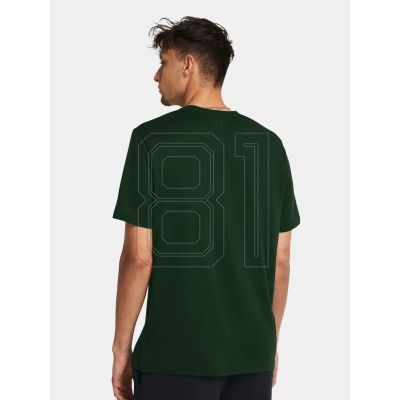 7. Under Armour T-shirt M 1329582-301