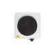 4. Adler AD 6503 cooker (1 cooking zone; 1500W)
