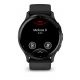 2. Garmin Venu 3 45mm Black Watch