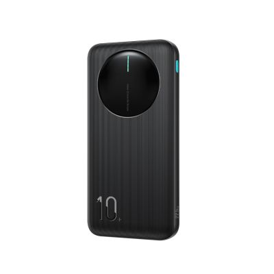 Joyroom JR-PBF12 Pro Powerbank 22.5W 10000mAh with Digital Display 2x USB-A 1x USB-C - Black