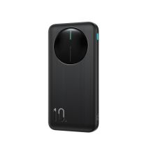 Joyroom JR-PBF12 Pro Powerbank 22.5W 10000mAh with Digital Display 2x USB-A 1x USB-C - Black