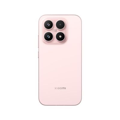 12. Xiaomi 17 12/512 GB 5G DS Alpine Pink Smartphone