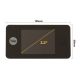 4. Yale 500 Digital Door Viewer