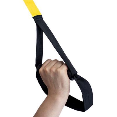 10. RXT Exercise Band Set Yellow