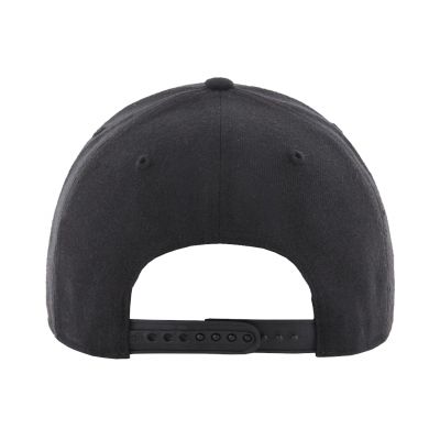 2. 47 Brand New York Yankees Cold Zone '47 Cap B-CLZOE17WBP-BKA