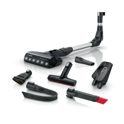 10. BOSCH BCS 711XXL vacuum cleaner