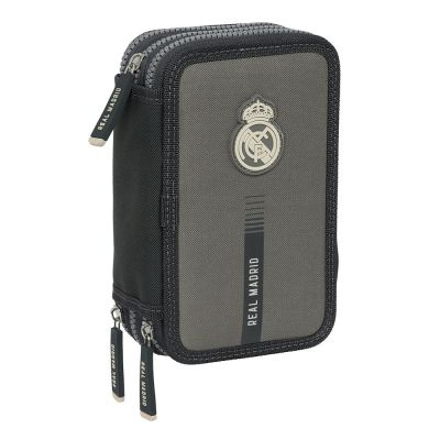 Real Madrid triple filled pencil case 37 pcs 412524857