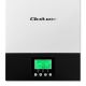 5. QOLTEC HYBRID OFF-GRID SOLAR INVERTER 2.4KW | 80A | MPPT | SINUS