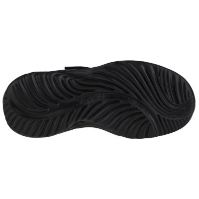 4. Skechers Dreamy Dancer Miss Minimalistic 302450L-BBK Black 28