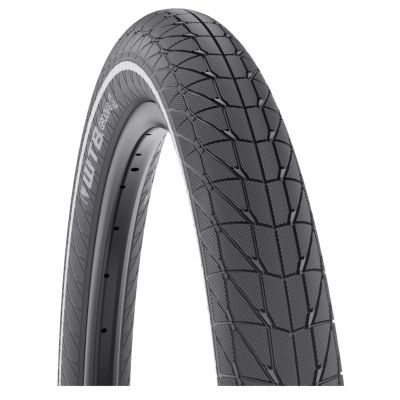 WTB Tire 27.5'' 2.4 GROOV-E FG 60 TPI DNA