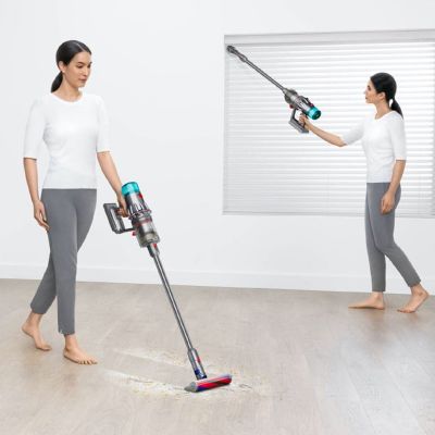 31. DYSON Origin V12 vacuum cleaner