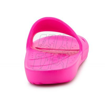 12. Crocs Pink Crush W 210088-6TW Flip-Flops