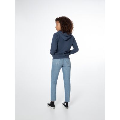 2. Protest NXGJANNU women’s full-zip hoodie