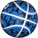 11. ENERO FAST BLUE BASKETBALL SIZE 7