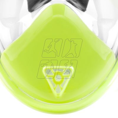 3. Diving mask Spokey Zumi Jr 928378