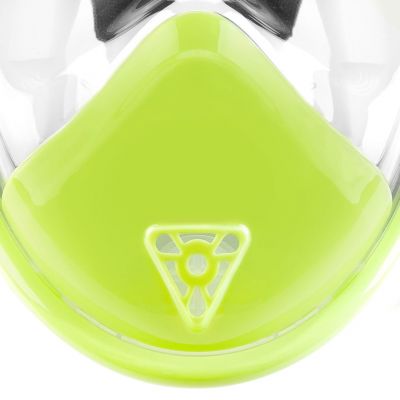 3. Spokey Zumi Jr 928378 Diving Mask