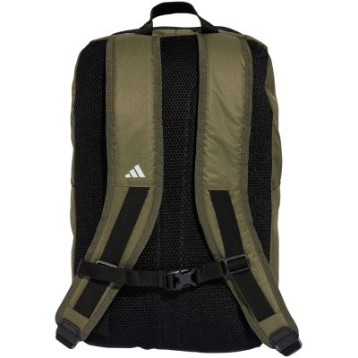8. adidas Essentials 3-Stripes TR BP IZ1909 backpack