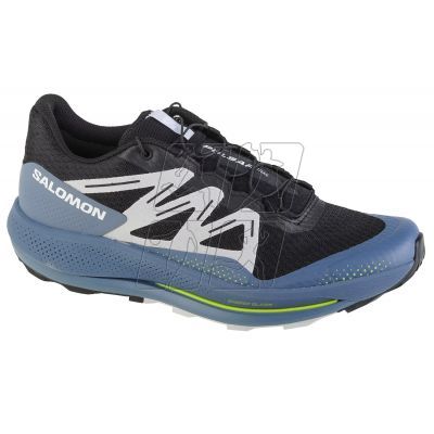 5. Salomon Pulsar Trail M 472100 shoes