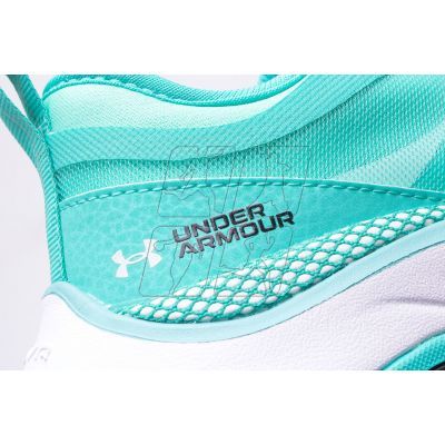 4. Under Armor Shoes W HOVR Omnia 3025054-300