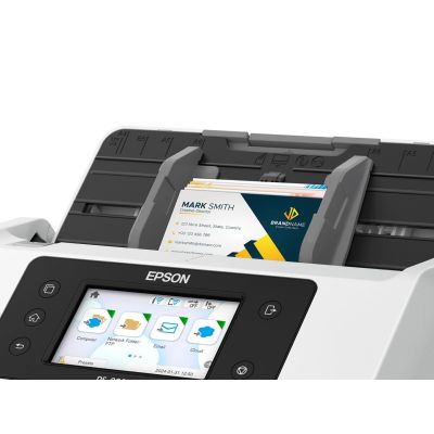 14. Epson WorkForce DS-900WN