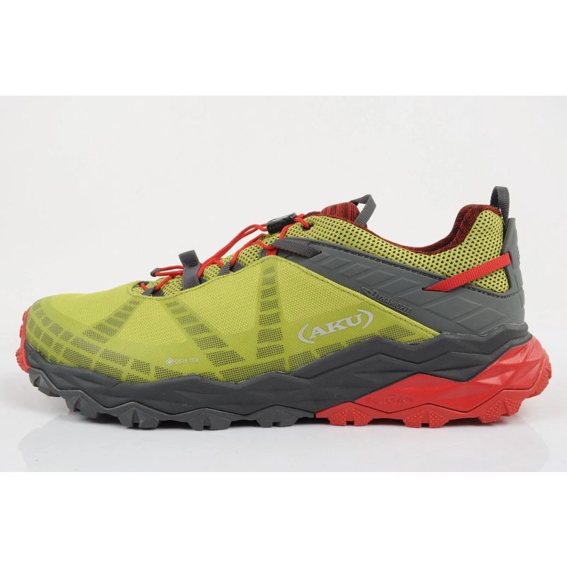 16. Aku Flyrock Gore-tex M 698704 shoes