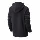 2. New Balance NB Classic Core Fleece Hoodie BK W WT03810BK