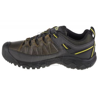 6. Keen Targhee III WP M 1026860 shoes