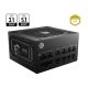 15. MSI MAG A750GL 750W PCIE5 II 80+ Gold ATX 3.1 Power Supply
