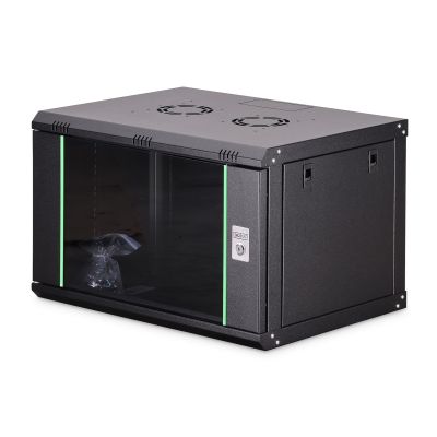 11. Digitus Dynamic Basic wall-mounted housing - 600x450 mm (width x depth)