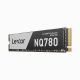6. Lexar NQ780 1TB M.2 2280 PCIe NVMe SSD